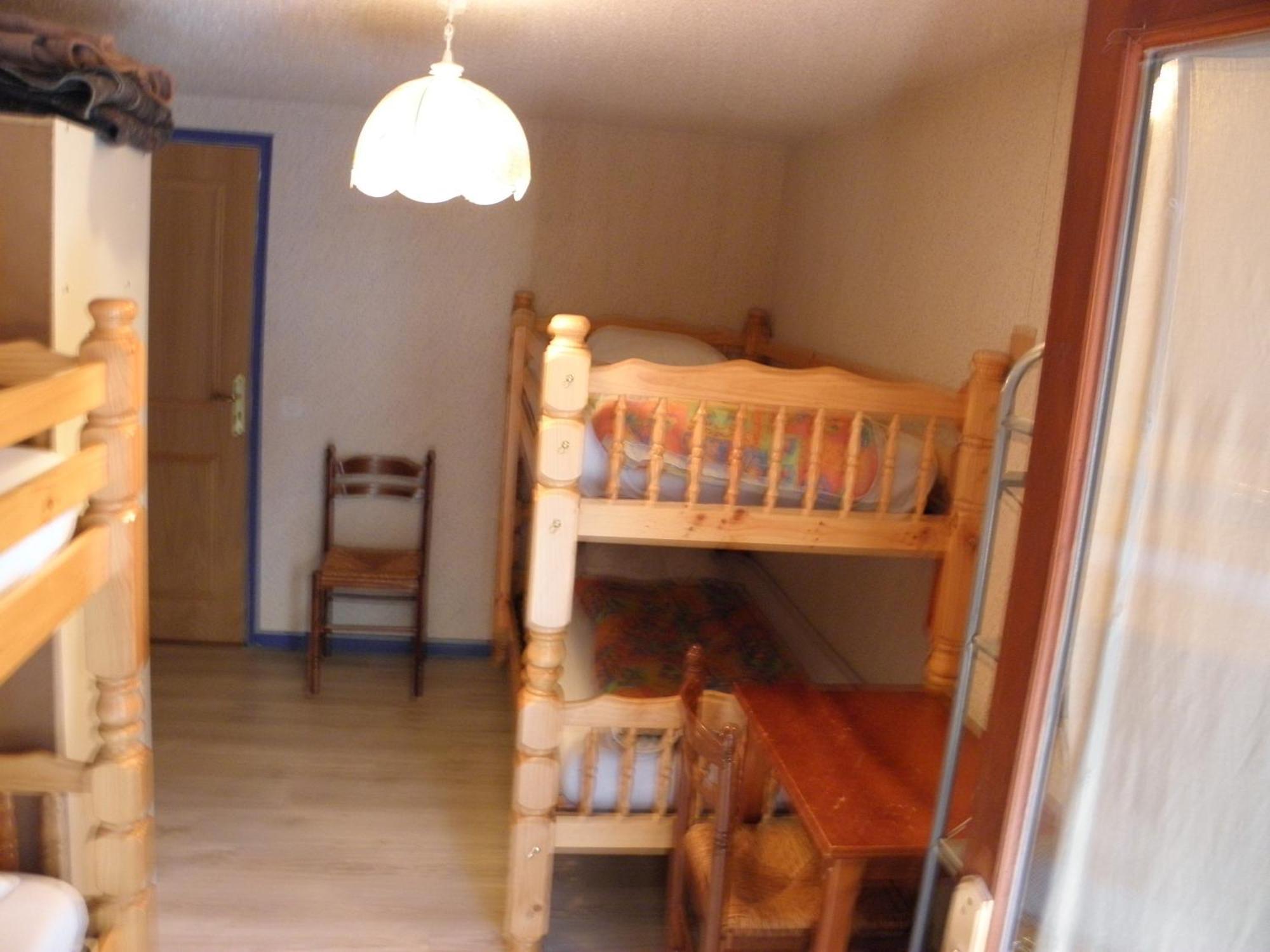 Gite Auberge Les Terres Blanches De Meolans Luaran gambar