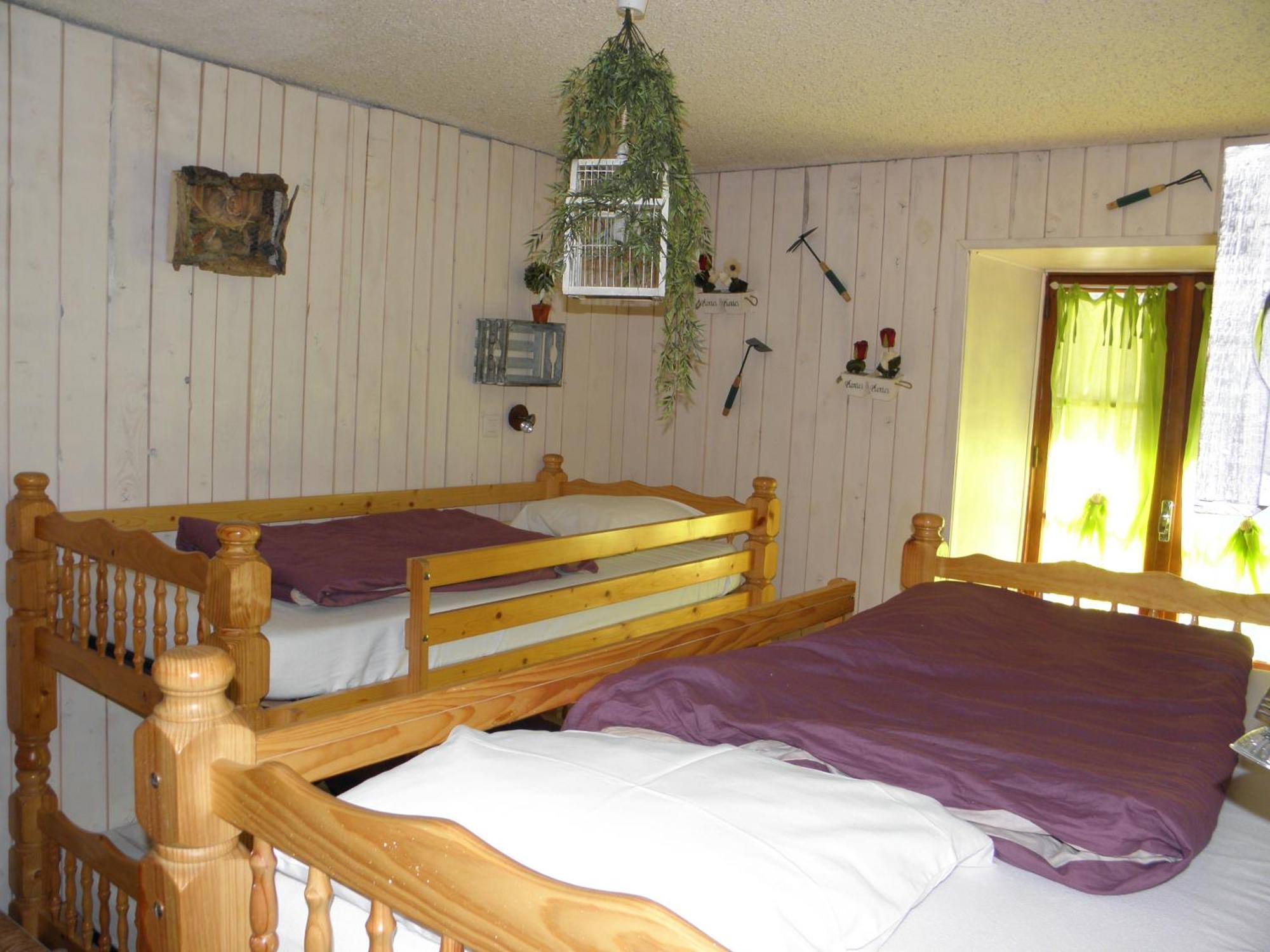 Gite Auberge Les Terres Blanches De Meolans Luaran gambar
