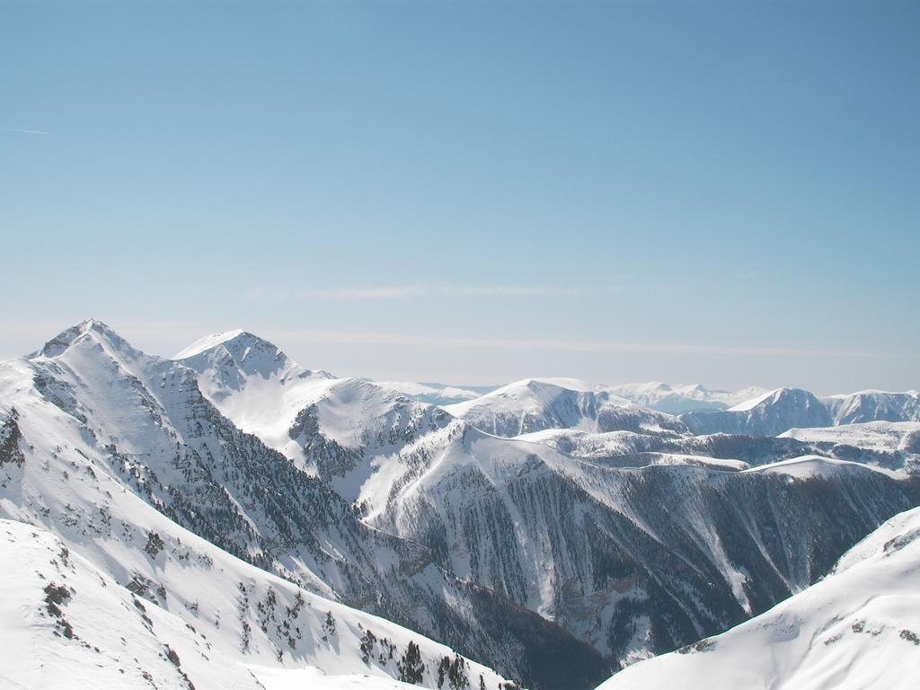 Gite Auberge Les Terres Blanches De Meolans Luaran gambar