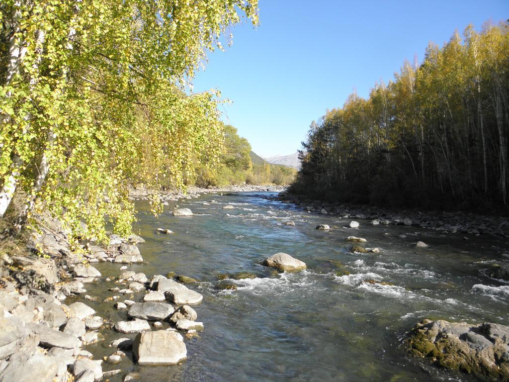 Gite Auberge Les Terres Blanches De Meolans Luaran gambar