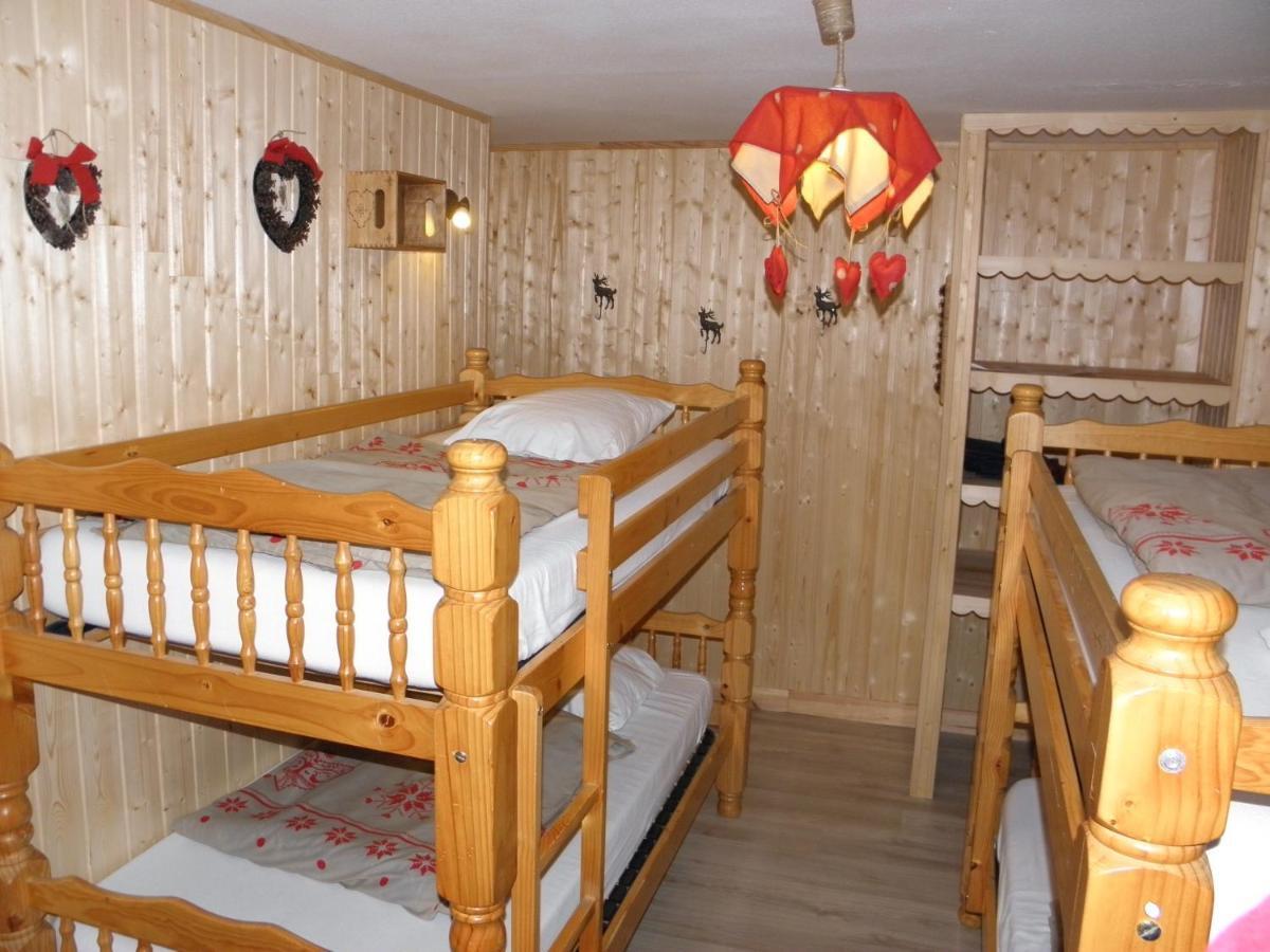 Gite Auberge Les Terres Blanches De Meolans Bilik gambar